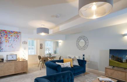 Bronte Apartment - Dales - Lakes - Kirkby Lonsdale - Foto 1