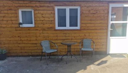 Studio Cerf, quartier marais, terrasse rez de chaussé, jardin accessible, matelas confortable - Foto 3