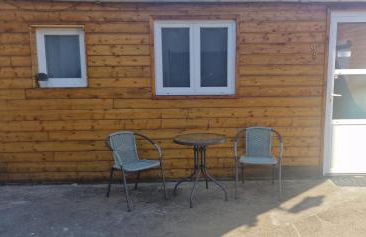 Studio Cerf, quartier marais, terrasse rez de chaussé, jardin accessible, matelas confortable - Foto 3