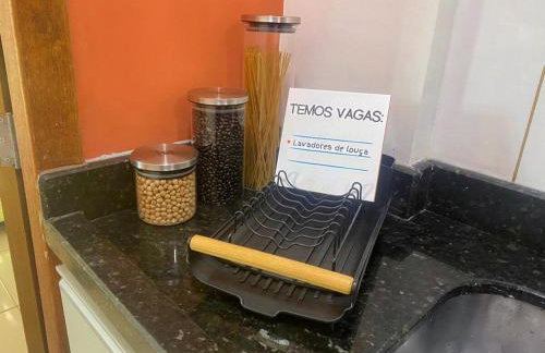 Studio 731F Conforto no Coração de Foz do Iguaçu - Photo 9