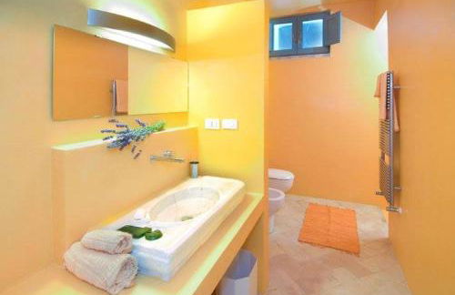 Agriturismo Molleone - Foto 20