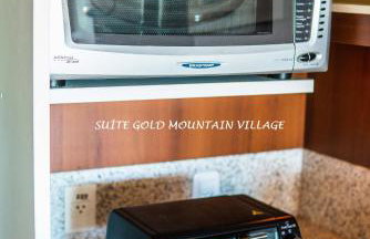 SUÍTE ROYAL MOUNTAIN VILLAGE - Foto 11