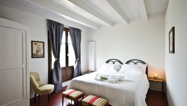 Relais Villa Ambrosetti - Foto 2, Profilbild