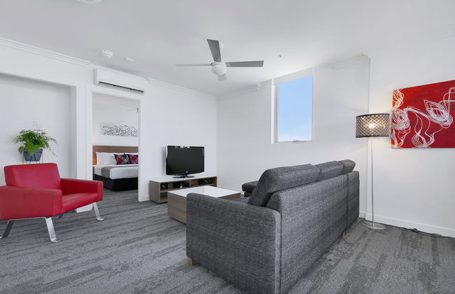 Hotel Diana South Brisbane - Photo 5