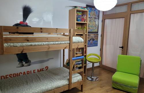 Coloured Studio - Foto 19