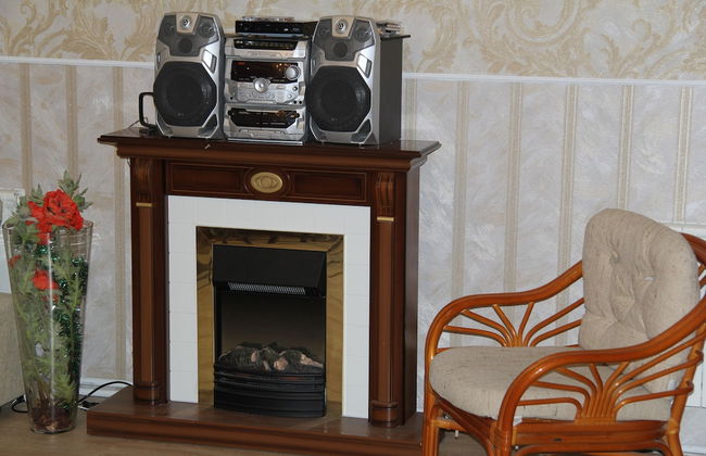 Galereya Cottage - Photo 15