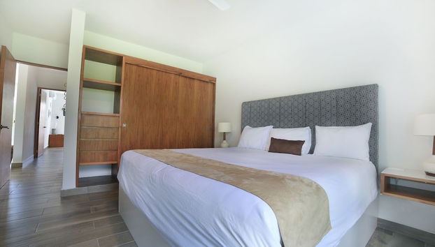 IK Zama 05 - Foto 3, Habitación