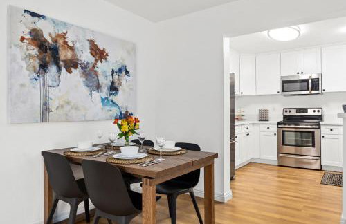 Double King Suite with Patio Dining and Parking NRP21-00386 - Foto 8