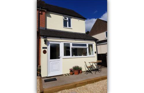 The Beehive - Self catering in the heart of the Forest of Dean - Photo 27