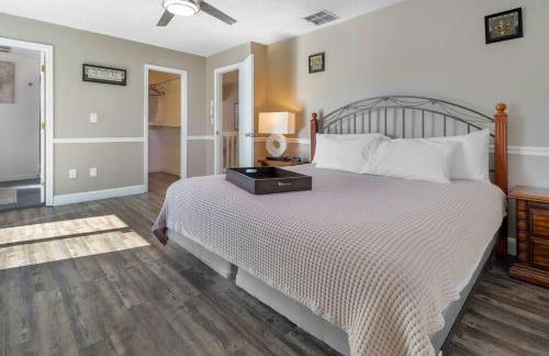 Florida Life on the Water. Heated Pool, fishing, kayaks, gameroom - Foto 35