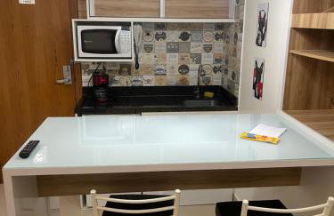 PROMOÇÃO EXECUTIVA COM BANHEIRA E FLATS SEM BANHEIRA- Melhor Hotel De Taguatinga - Foto 2