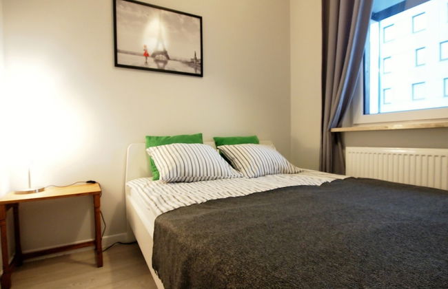 Airport Residence Green - Photo 3