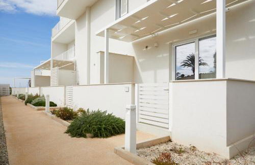 Keys of Sicily - Residence "Sabbia" sul mare - Foto 58