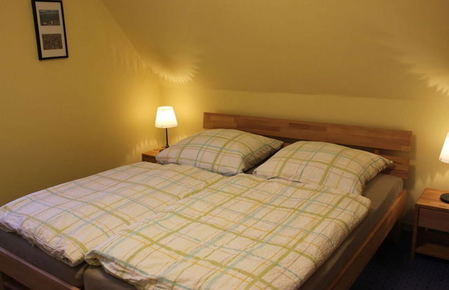 Holiday Home Alte Liebe Busum - Foto 3