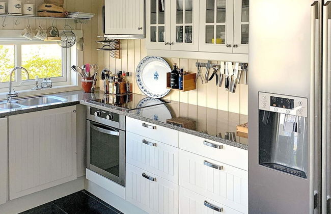 7 Person Holiday Home in Jelsa - Foto 11