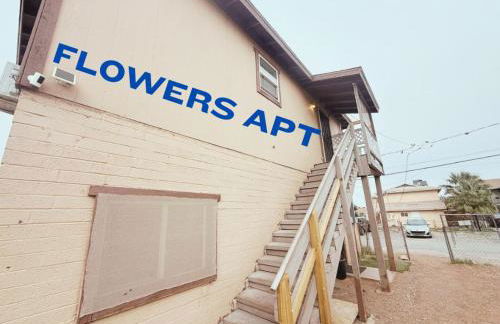 Flowers Downtown Apt Free Parking - Foto 40