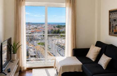 Panoramic Marina & Ria Formosa Views - Foto 1