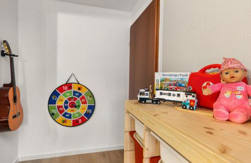 House Velmont - Sauna, Kamin, Garten, Grill, Garage, 20min Winterberg - Foto 49