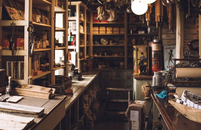 Svinøya Rorbuer - Photo 4