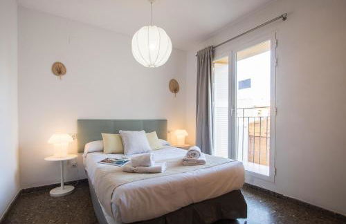 Apartamentos Carmen - Foto 49