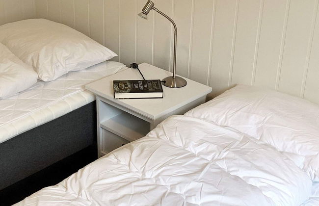 8 Person Holiday Home in Urangsvag - Foto 3