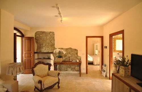 B&B Casale delle farfalle - Foto 24