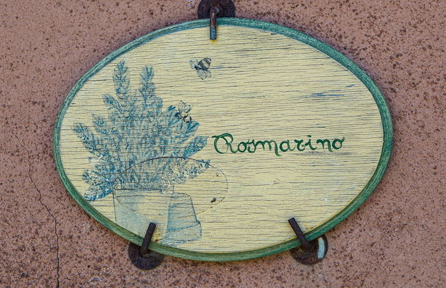 Tenuta San Calogero - Foto 13