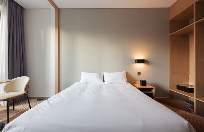 Urbanstay Residence Dongtan - Foto 59