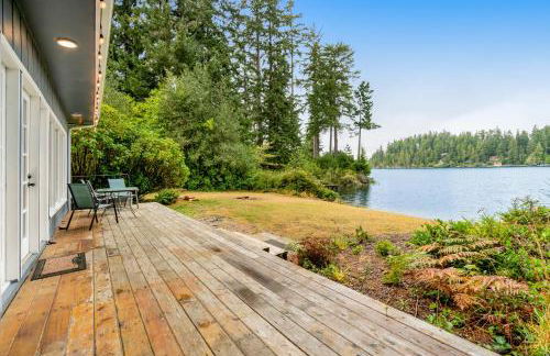 Grandpa's Lake House - Foto 35