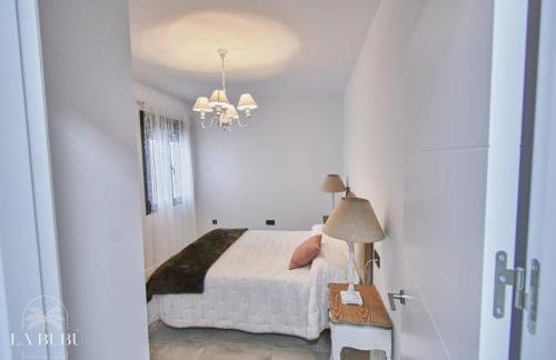 Piso turístico La bubú - Foto 12