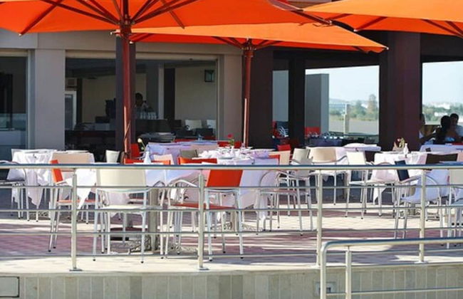 Andalucia Beach Hotel & Residence - Foto 30