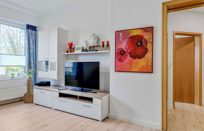 Spacious Apartment in Madfeld With Private Terrace - Foto 36