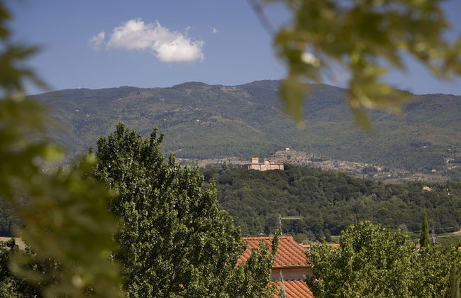 Villa Il Palagio - Photo 56