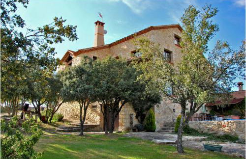 La Casona de Requijada a 6km de Pedraza con Piscina - Foto 6
