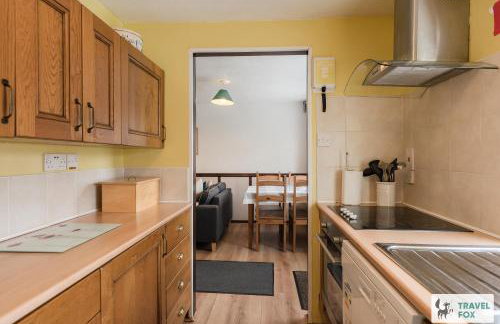 Birchenfield Holiday Cottages - Foto 8