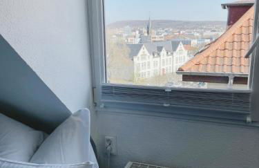 City Apartment Alt Saarbrücken - Foto 3