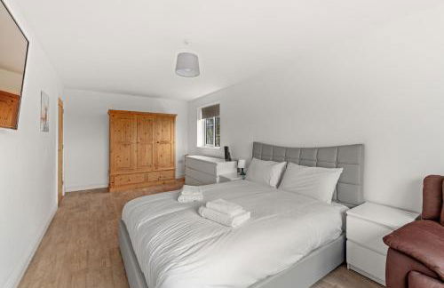 4 bedroom House Boston Lincs Pet & Child friendly - Foto 35