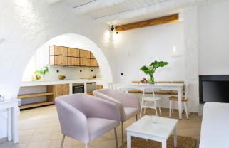 Almyrida Sands luxury stone villa - Foto 13