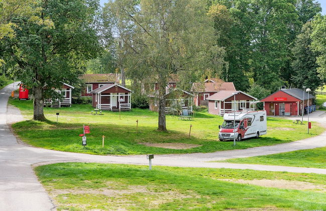 First Camp Sjöstugan - Älmhult - Photo 44