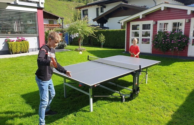 Present Apartment in Fusch - Foto 31