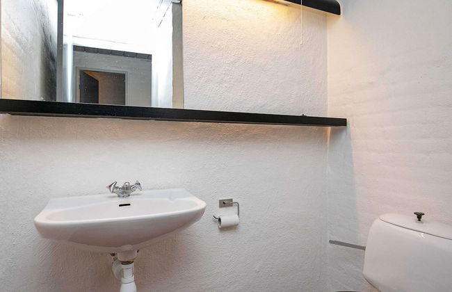 6 Person Holiday Home in Brovst - Foto 9