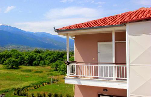 Hotel Geromichalos - Foto 19