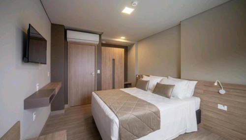 Golden Gramado Resort Laghetto - Foto 4