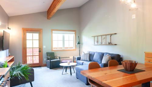 The Suites on Main - Foto 2