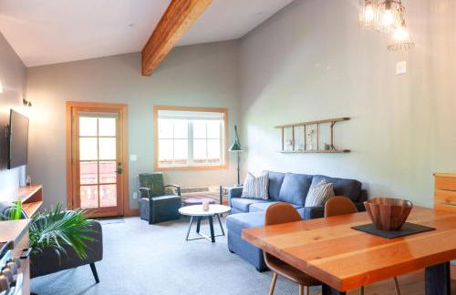 The Suites on Main - Foto 2