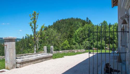 Domaine de Malpas - Foto 3