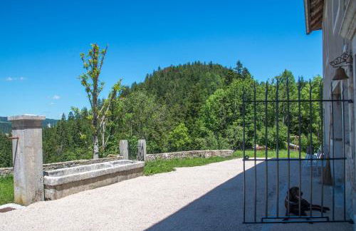 Domaine de Malpas - Foto 3