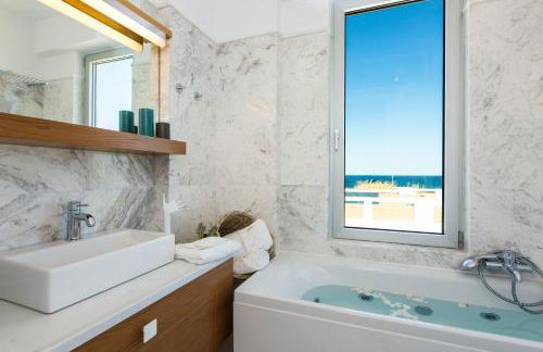 Thalasses Villas Rethymno - Photo 72