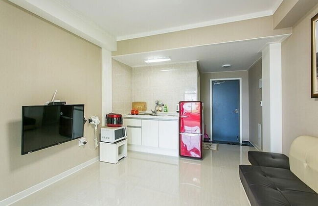 Byeonsan Dongguerami Pension - Photo 26