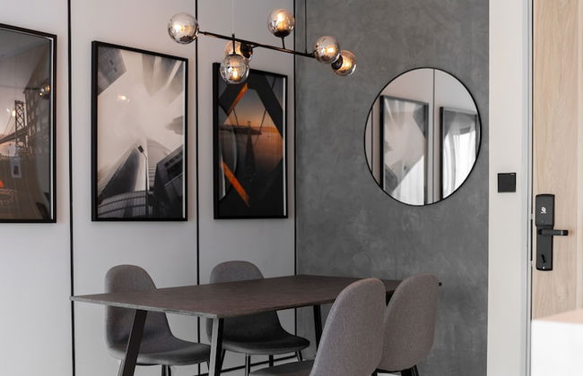 Alfa Bangsar by Plush - Photo 57